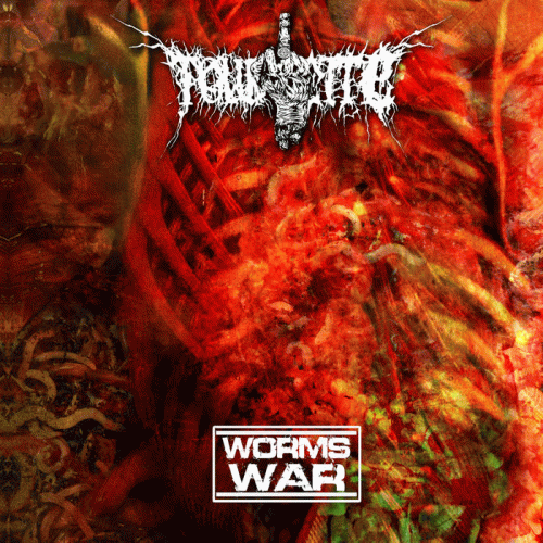 Tourette : Worms War